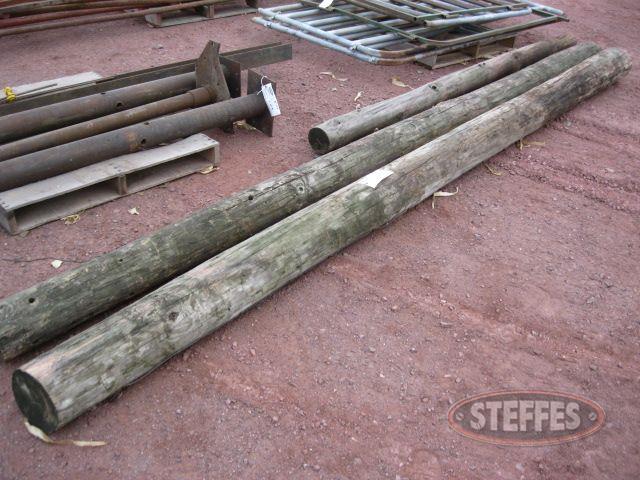 Steel panels, steel posts, REA poles_1.jpg
